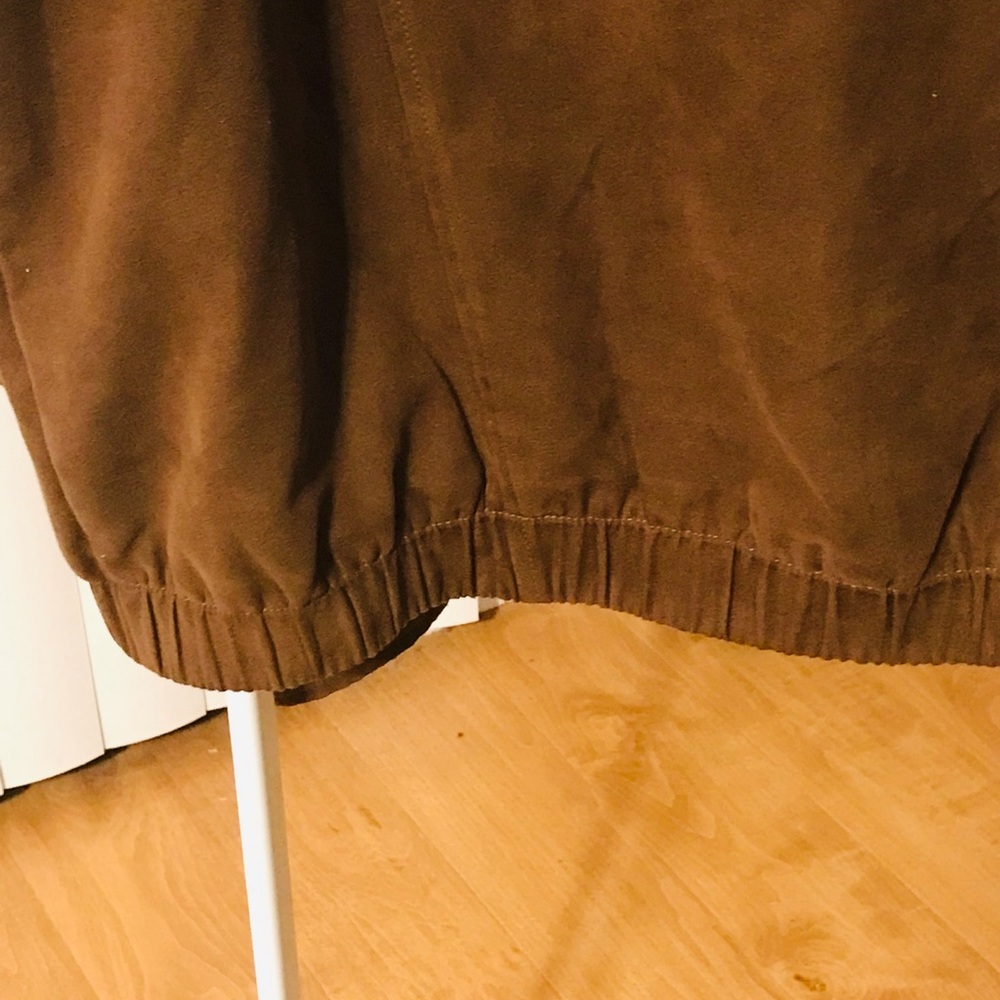Cutter & Buck Brown Jacket - Picture 9 of 12